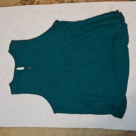MAURICES BLOUSE SIZE M - Picture 5 of 6